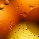 Bubbles On Colored Background - VideoHive Item for Sale