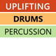Stimulating Drum Beat