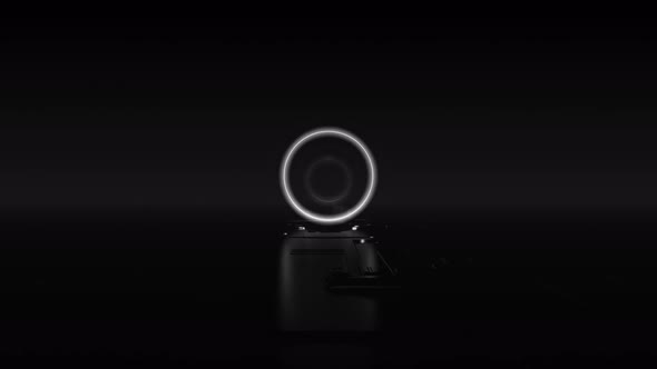 Light Dark Cycle 4K alt