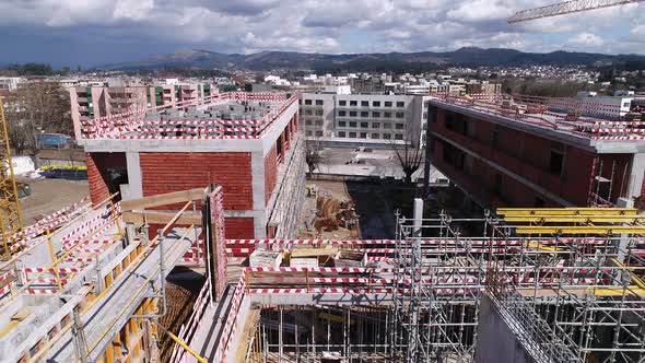 New School Construction