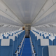 Airplane Cabin - 3DOcean Item for Sale