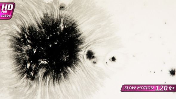 Dark Stain on the Reputation alt