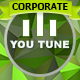 The Corporate - AudioJungle Item for Sale