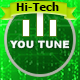 Technology - AudioJungle Item for Sale