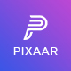 Pixaar - Creative App & Product Showcase Landing Page + RTL - ThemeForest Item for Sale