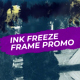 Ink Freeze Frame Promo - VideoHive Item for Sale