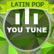 Latin Pop Dance - AudioJungle Item for Sale