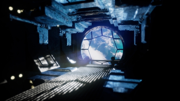 International Space Station alt