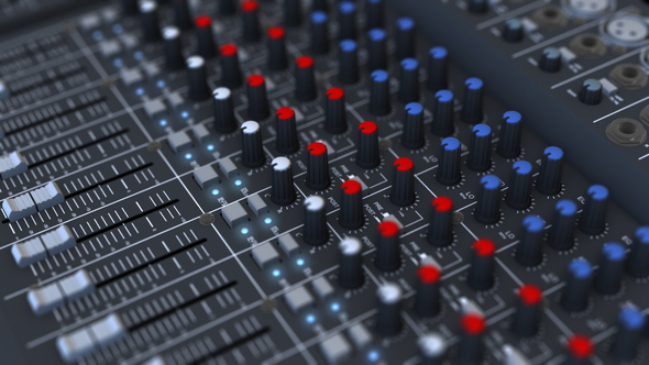 Soundboard