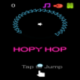 Hopy Hop Neon Color - Buildbox Game Template & Android Eclipse Project - CodeCanyon Item for Sale