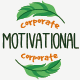 Modern Motivational Corporate