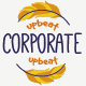 Upbeat Tech Corporate