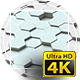 Hexagons Background - VideoHive Item for Sale