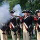 Musket Fire