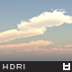 High Resolution Sky HDRi Map 315 - 3DOcean Item for Sale