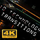 10 Technology Transitions Ultra HD - VideoHive Item for Sale