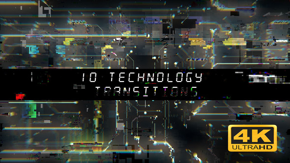 10 Technology Transitions Ultra HD alt