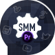 Social Media Marketing Explainer for Premiere Pro - VideoHive Item for Sale