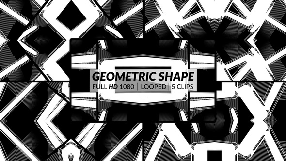Geometric Shape