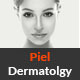 Piel - Dermatologist Medical PSD Template - ThemeForest Item for Sale