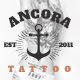 Ancora | An Urban Tattoo Salon and Ink Shop WordPress Theme - ThemeForest Item for Sale