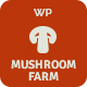 Umberto - Mushroom Farm & Organic Products Store WordPress Theme - ThemeForest Item for Sale