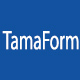 TamaForm - Responsive Modern Bootstrap 4 Forms