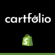 Cartfolio - Sectioned Multipurpose Shopify Theme - ThemeForest Item for Sale