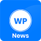 WP News Blog - Native iOS App for WordPress - CodeCanyon Item for Sale