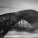 Sydney Harbor Bridge 3D Model - 3DOcean Item for Sale