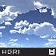 High Resolution Sky HDRi Map 320 - 3DOcean Item for Sale