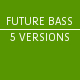 Future Bass Influencer