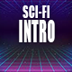 Sci-Fi Suspense Trailer Intro Ident