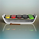 Xylophone - 3DOcean Item for Sale