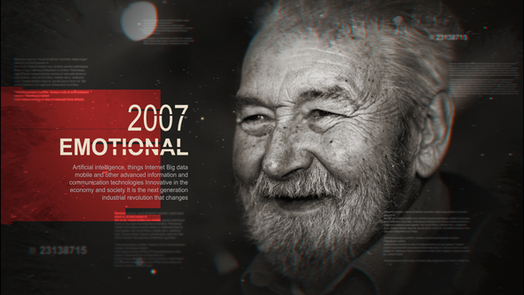 The Company History Slideshow alt