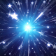 Star Perspective Blue - VideoHive Item for Sale