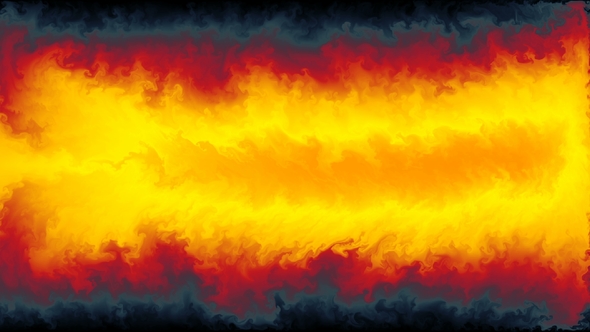 Fire Flow Turbulence alt