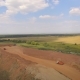 Aerial View on the New Road Construction Site - VideoHive Item for Sale