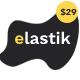 Elastik Page Builder - CodeCanyon Item for Sale