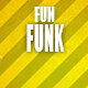 Funky Uplifting Energy Beat