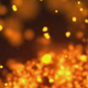 Glowing Sun Particles [Full HD] - VideoHive Item for Sale
