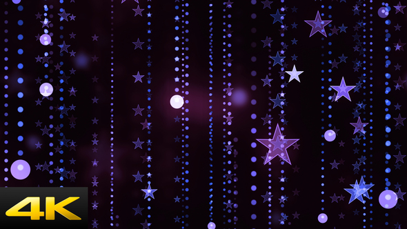 Fashion Stars Falling alt