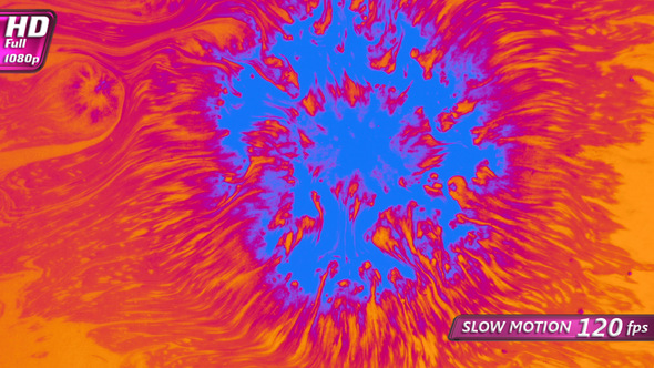 Alien Biological Invasion alt