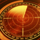 Sonar Screen For Submarines And Ships - GraphicRiver Item for Sale