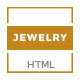 Jewelry- Ecommerce HTML5 Template - ThemeForest Item for Sale