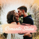 Romantic Ink Slideshow - VideoHive Item for Sale
