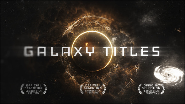 Epic Galaxy Titles