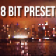 8 Bit Preset - VideoHive Item for Sale