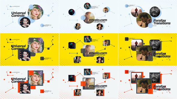 Community Opener alt