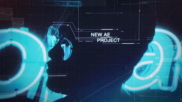 Digital Slideshow alt